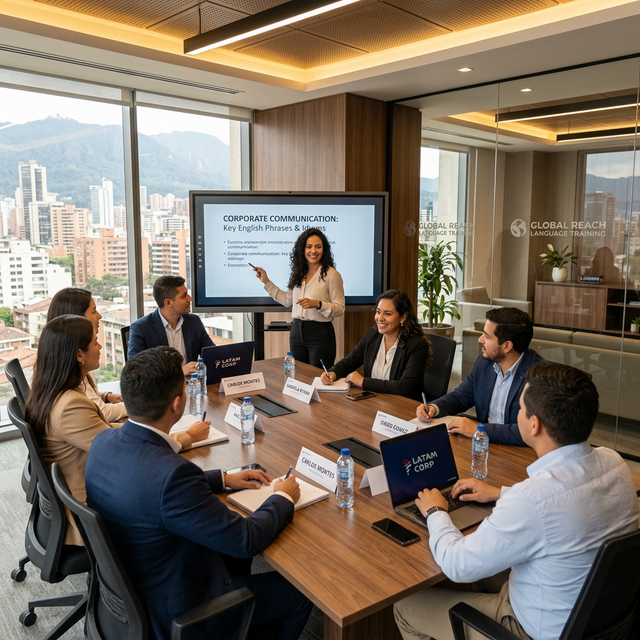 Asesoría corporativa