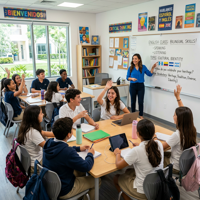 Asesoría para colegios