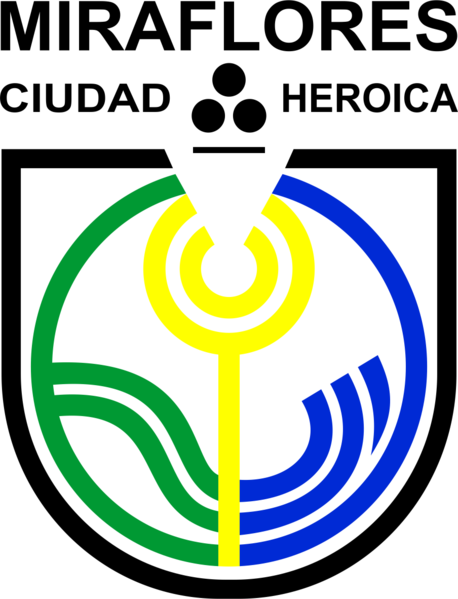 Municipalidad de Miraflores