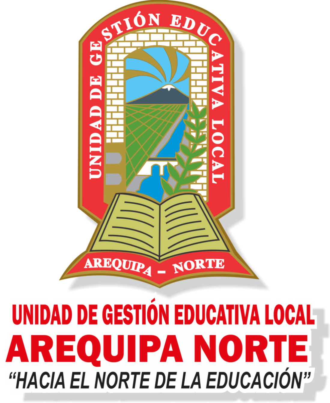 UGEL Arequipa Norte